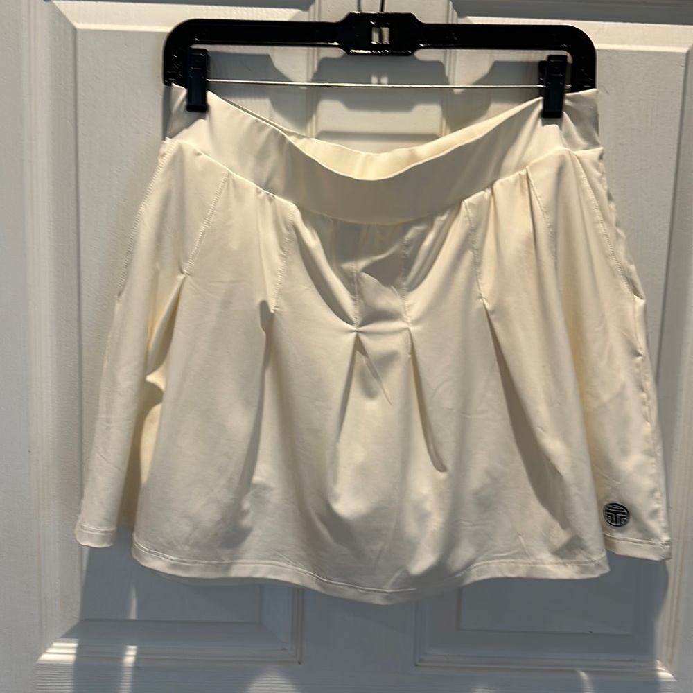 Tory Burch sport tennis golf skirt